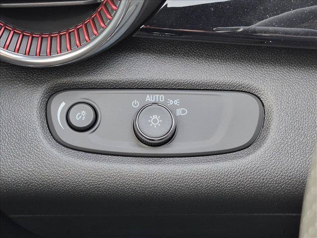 New 2026 Chevrolet Trax RS w/ Sunroof Package FWD image 14