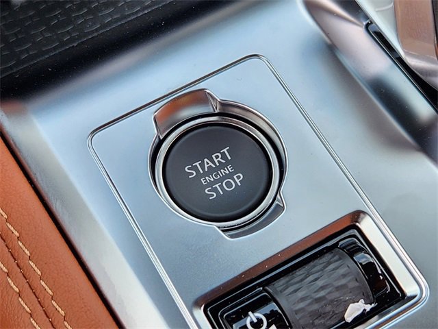 Used 2026 Jaguar F-PACE R-Dynamic S image 19