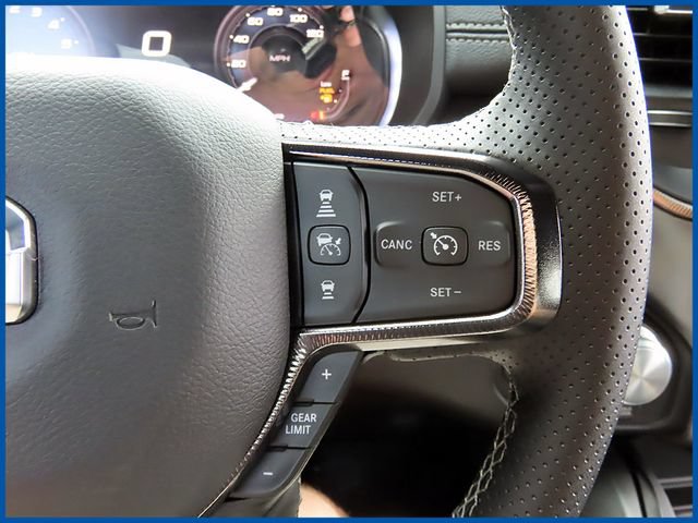 New 2027 RAM 1500 Rebel w/ Rebel Level 2 Equipment Group AWD/4WD image 19