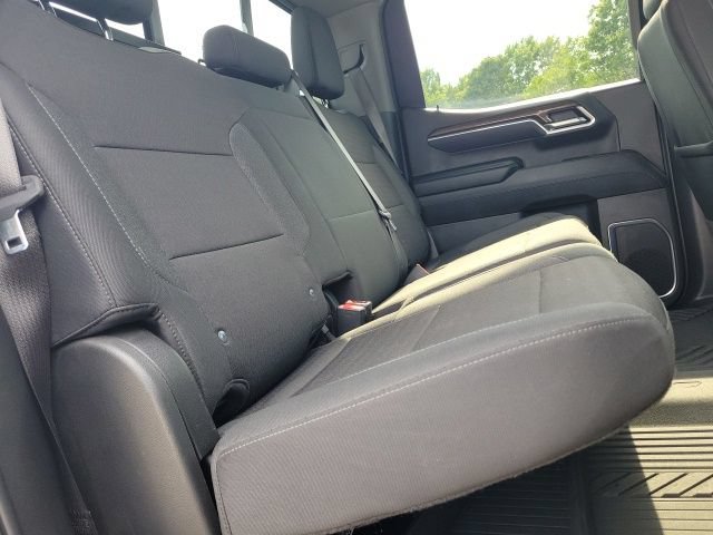 Used 2025 Chevrolet Silverado 1500 RST AWD/4WD image 27