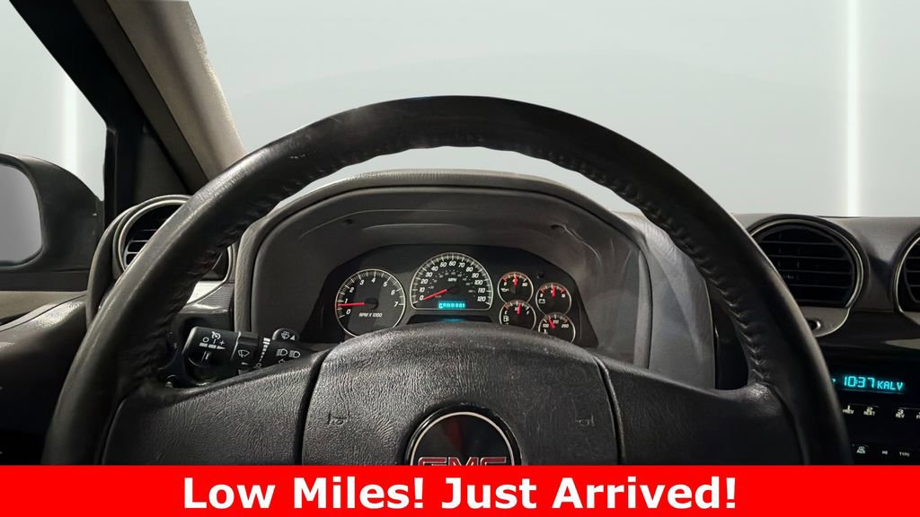 Used 2005 GMC Envoy SLE w/ Sle Preferred Equipment Group image 30