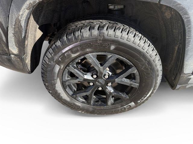 Used 2022 Jeep Grand Cherokee Limited image 15