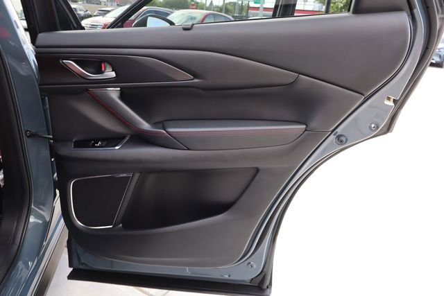 Used 2023 MAZDA CX-9 Carbon Edition AWD/4WD image 31