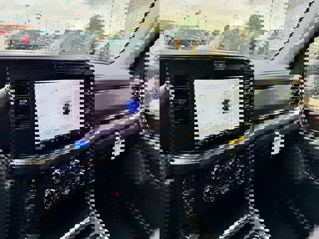 New 2026 Ford F350 Lariat image 19