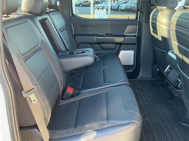Used 2025 Ford F150 Raptor image 13