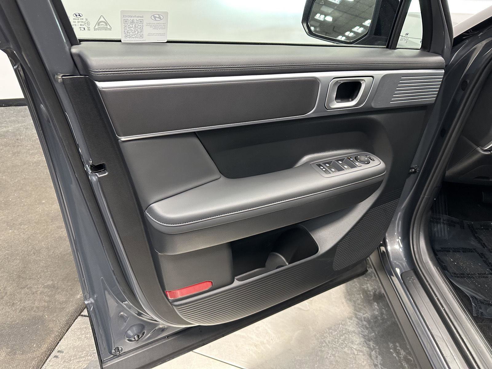 Certified 2026 Hyundai Santa Fe XRT image 12