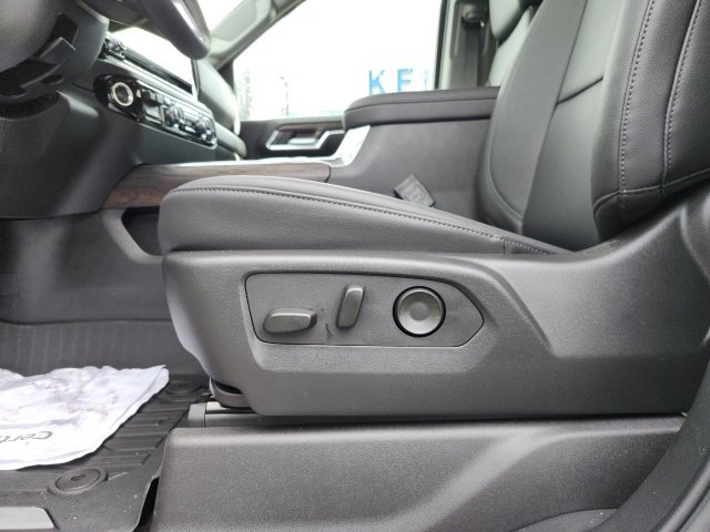 New 2025 GMC Sierra 2500 SLT w/ SLT Convenience Package image 22
