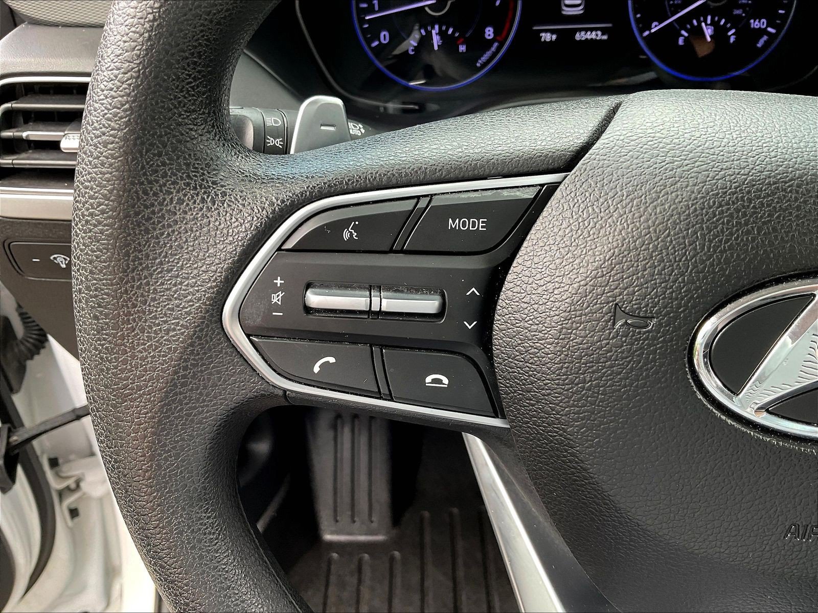 Used 2022 Hyundai Palisade SE FWD image 11