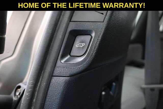 Used 2015 Toyota Sequoia Limited AWD/4WD image 47