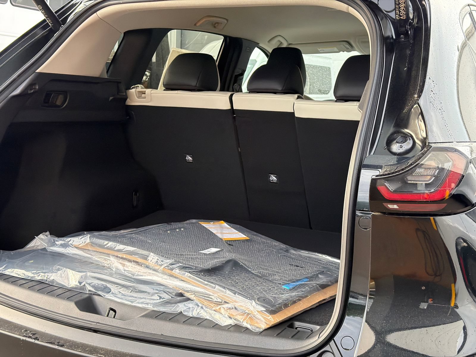 New 2026 MAZDA CX-5 Preferred AWD/4WD image 9