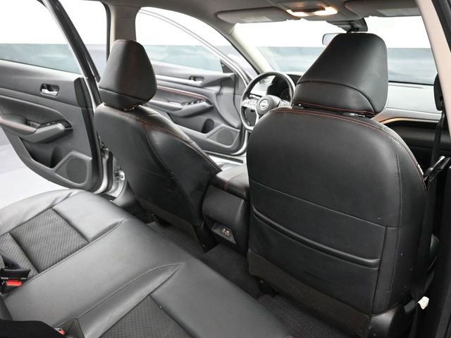Used 2023 Nissan Altima 2.5 SR image 21