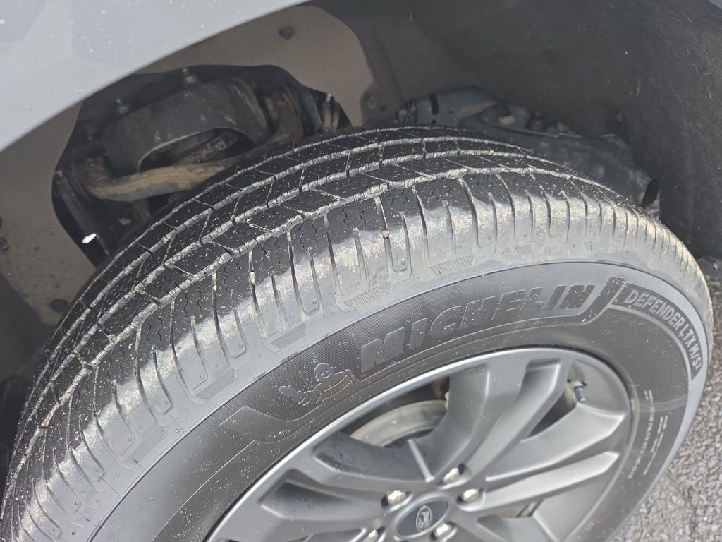 Used 2021 Ford F150 XLT w/ Equipment Group 302A High image 26