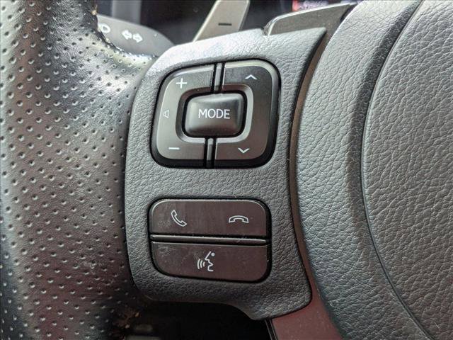 Used 2021 Lexus IS 350 F Sport w/ Accessory Package 2 RWD image 4