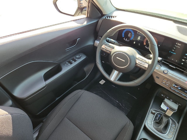New 2027 Hyundai Kona SEL Sport FWD image 16
