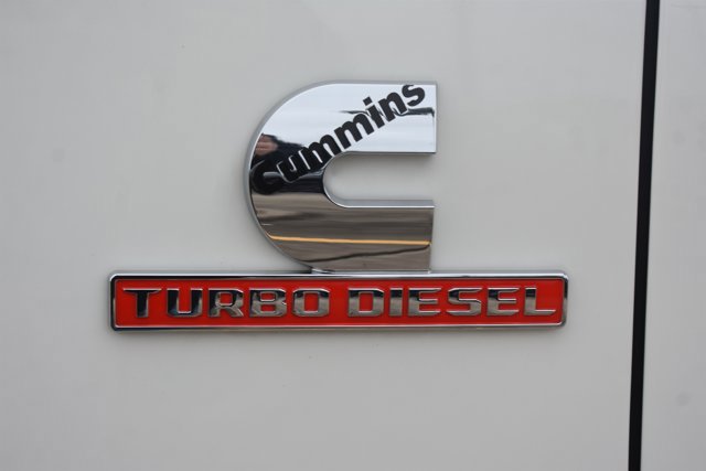 Used 2024 RAM 3500 Laramie AWD/4WD image 13