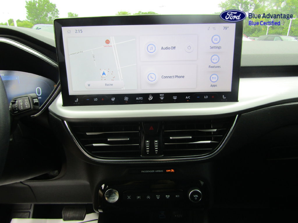 Used 2023 Ford Escape Platinum AWD/4WD image 26
