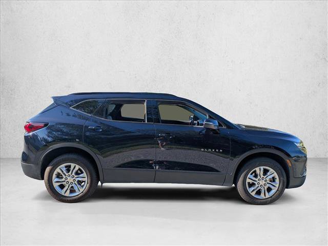 Used 2020 Chevrolet Blazer LT FWD image 2