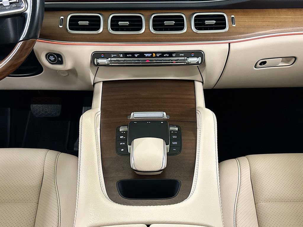 Used 2021 Mercedes-Benz GLE 350 4MATIC image 13