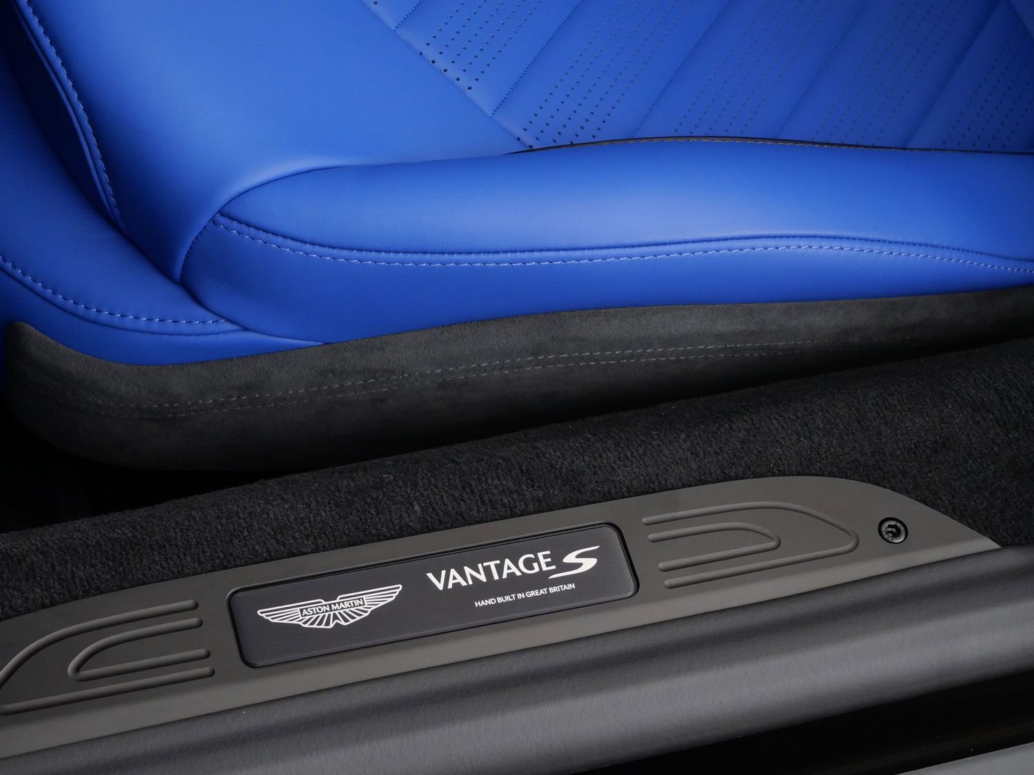 New 2026 Aston Martin V8 Vantage S image 20