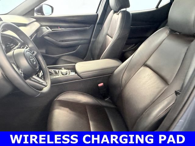Certified 2023 MAZDA MAZDA3 Hatchback w/ Appearance Package AWD/4WD image 5