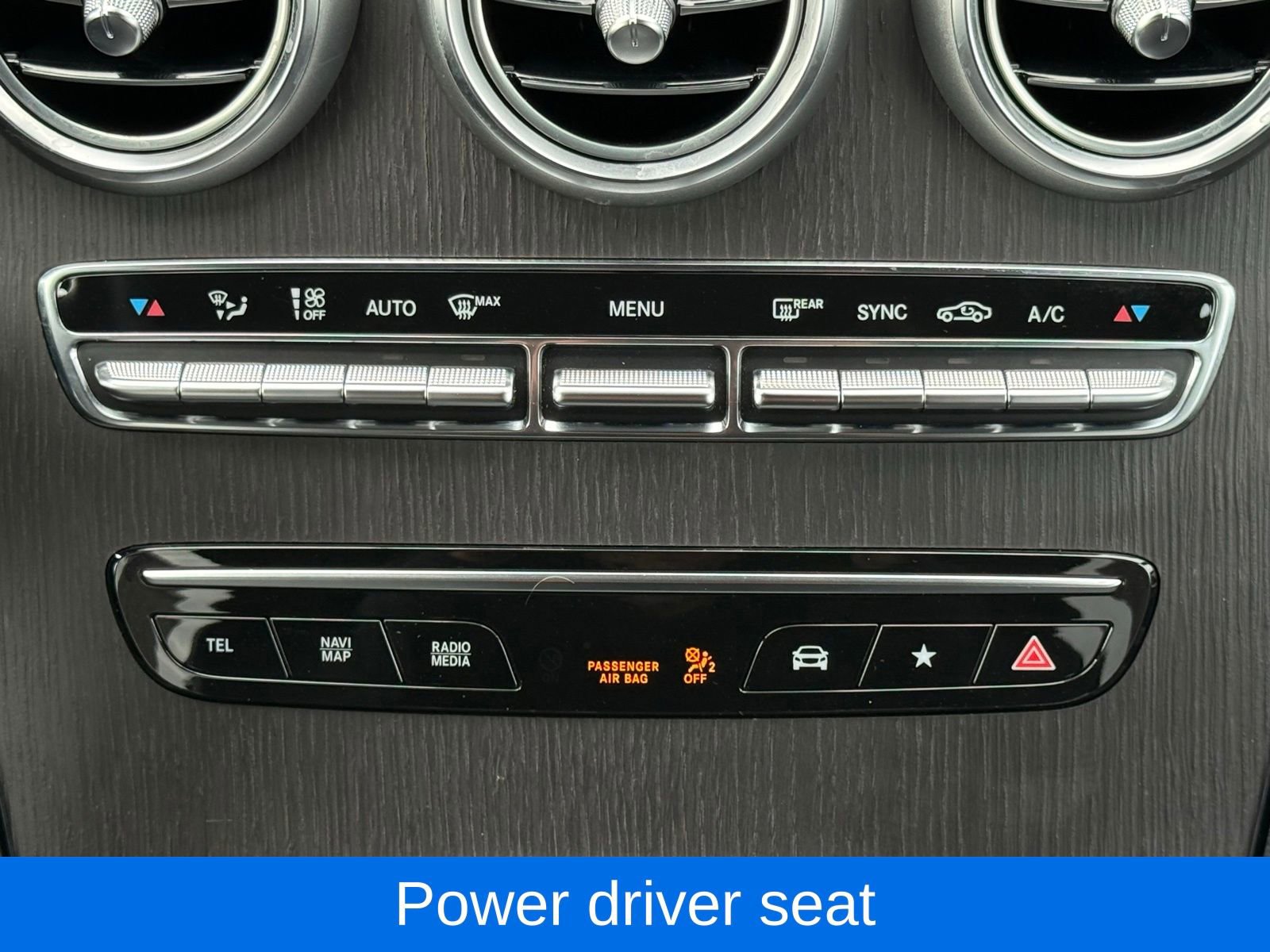 Used 2022 Mercedes-Benz GLC 300 4MATIC image 23