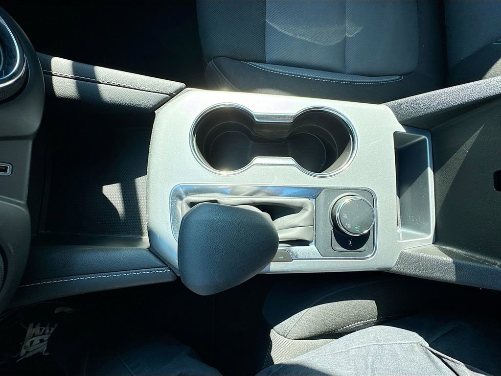 Used 2025 Chevrolet Blazer LT image 25