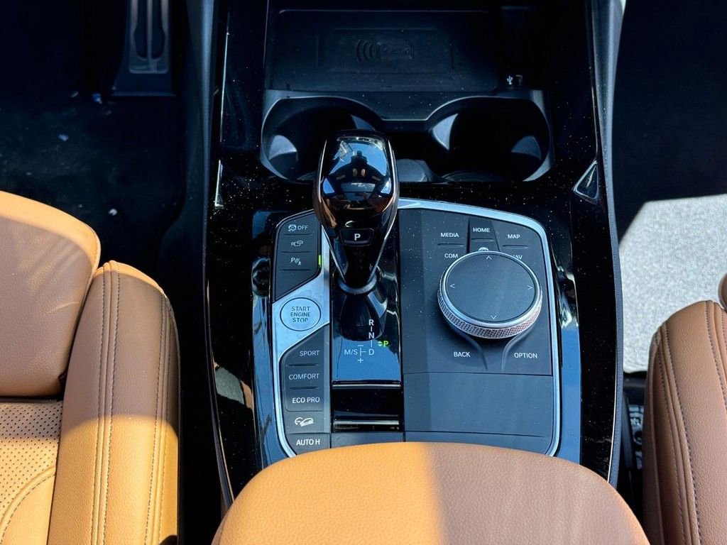 Used 2024 BMW X3 M40i w/ Premium Package image 16