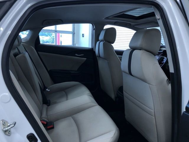 Used 2017 Honda Civic EX image 20
