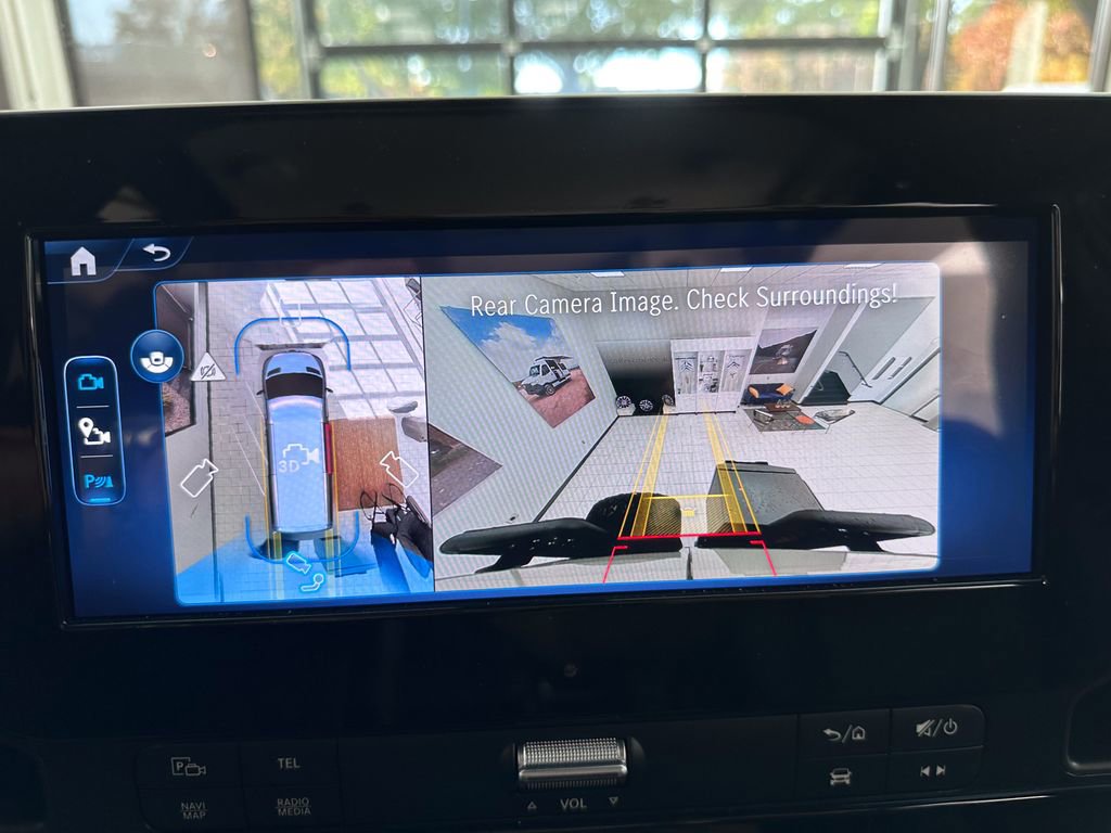 New 2025 Mercedes-Benz Sprinter 2500 image 10