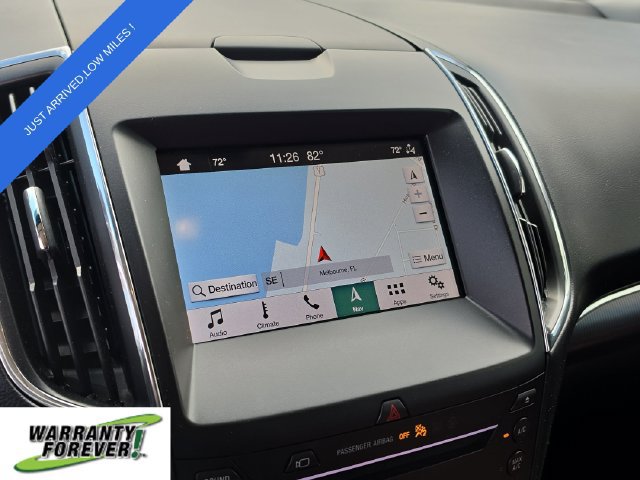 Used 2019 Ford Edge Titanium w/ Equipment Group 301A FWD image 25