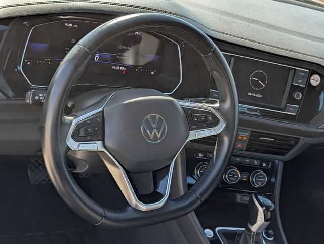 Used 2024 Volkswagen Jetta SE FWD image 15