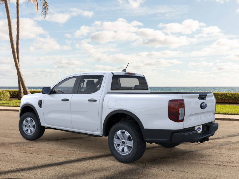 New 2025 Ford Ranger XL w/ Trailer Tow Package image 20