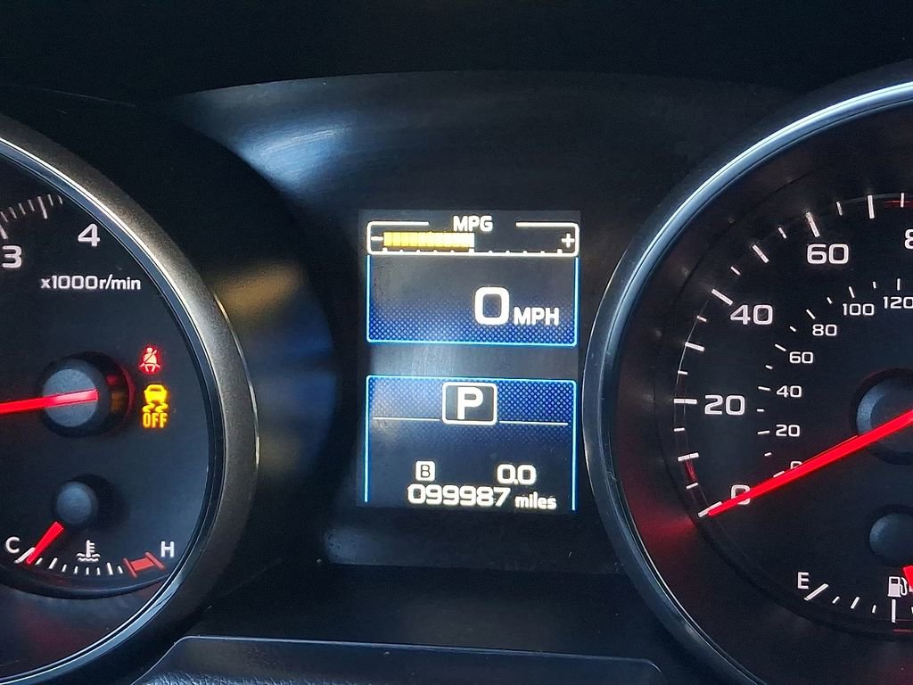 Used 2017 Subaru Legacy 2.5i w/ Alloy Wheel Package image 19