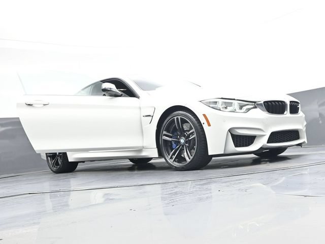 Used 2018 BMW M4 Coupe RWD image 43