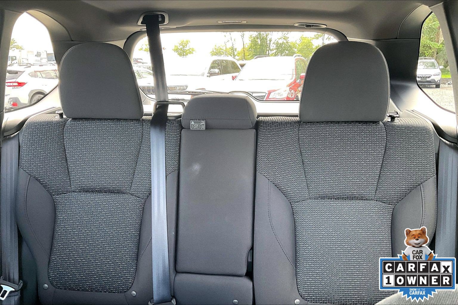 Used 2025 Subaru Forester Premium AWD/4WD image 32