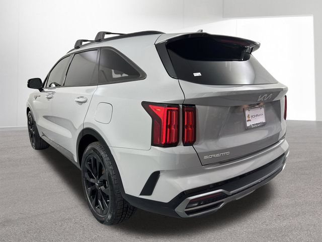 Used 2023 Kia Sorento SX FWD image 32