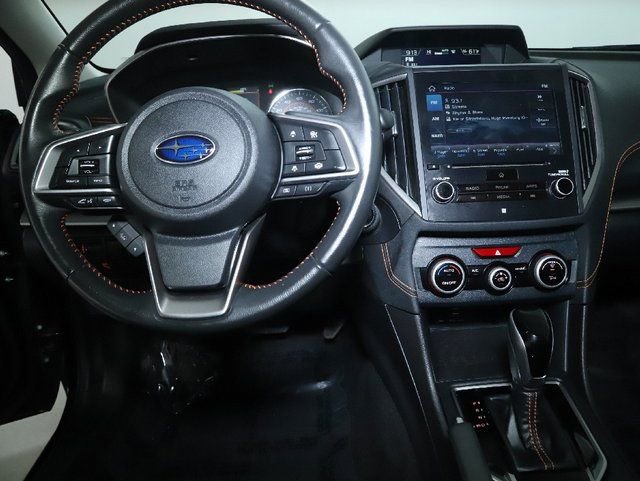 Certified 2023 Subaru Crosstrek 2.5i Limited image 29