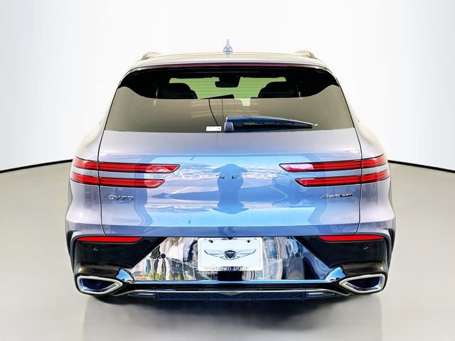 New 2026 Genesis GV70 3.5T Sport Prestige image 6