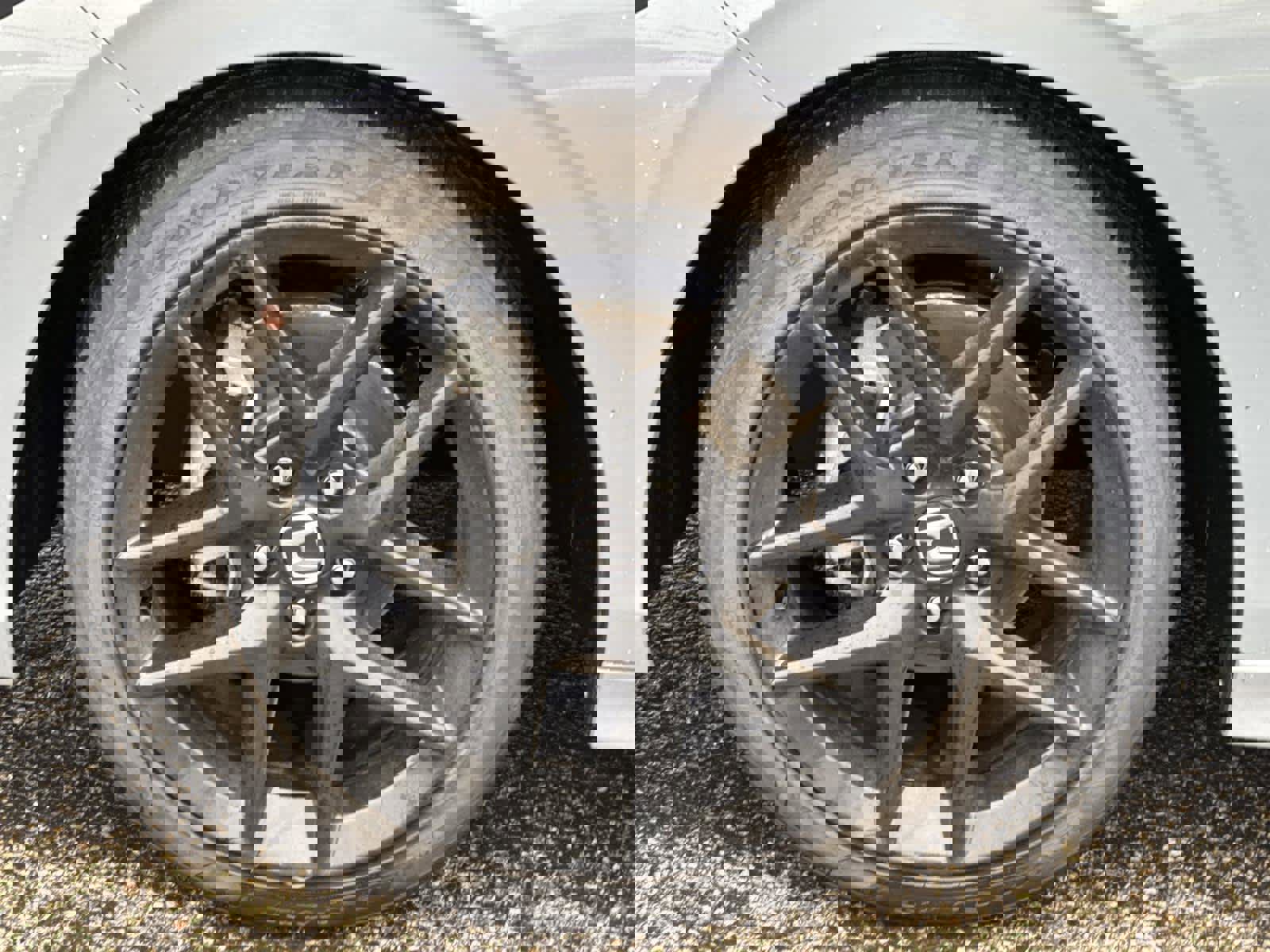 Used 2025 Honda Civic Sport image 12