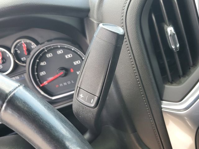 Used 2019 Chevrolet Silverado 1500 RST w/ All-Star Edition image 23