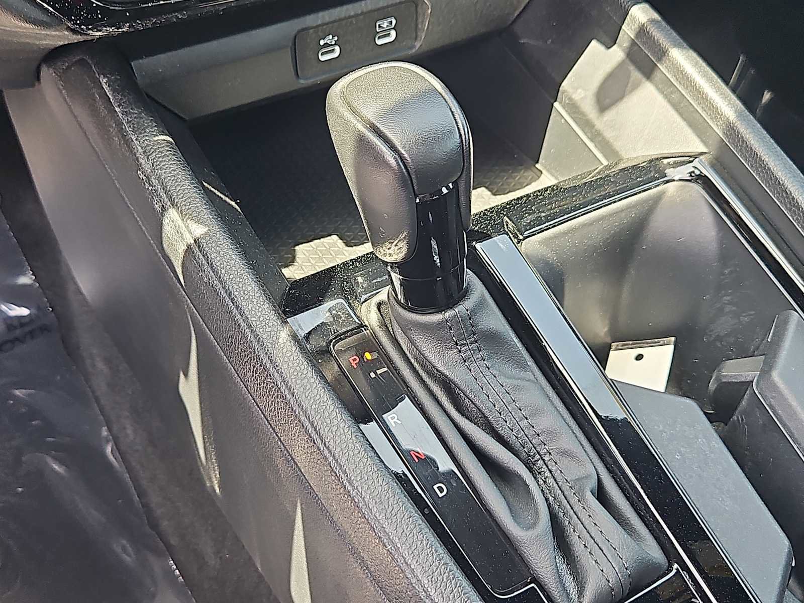 Used 2024 Honda Accord Sport image 25