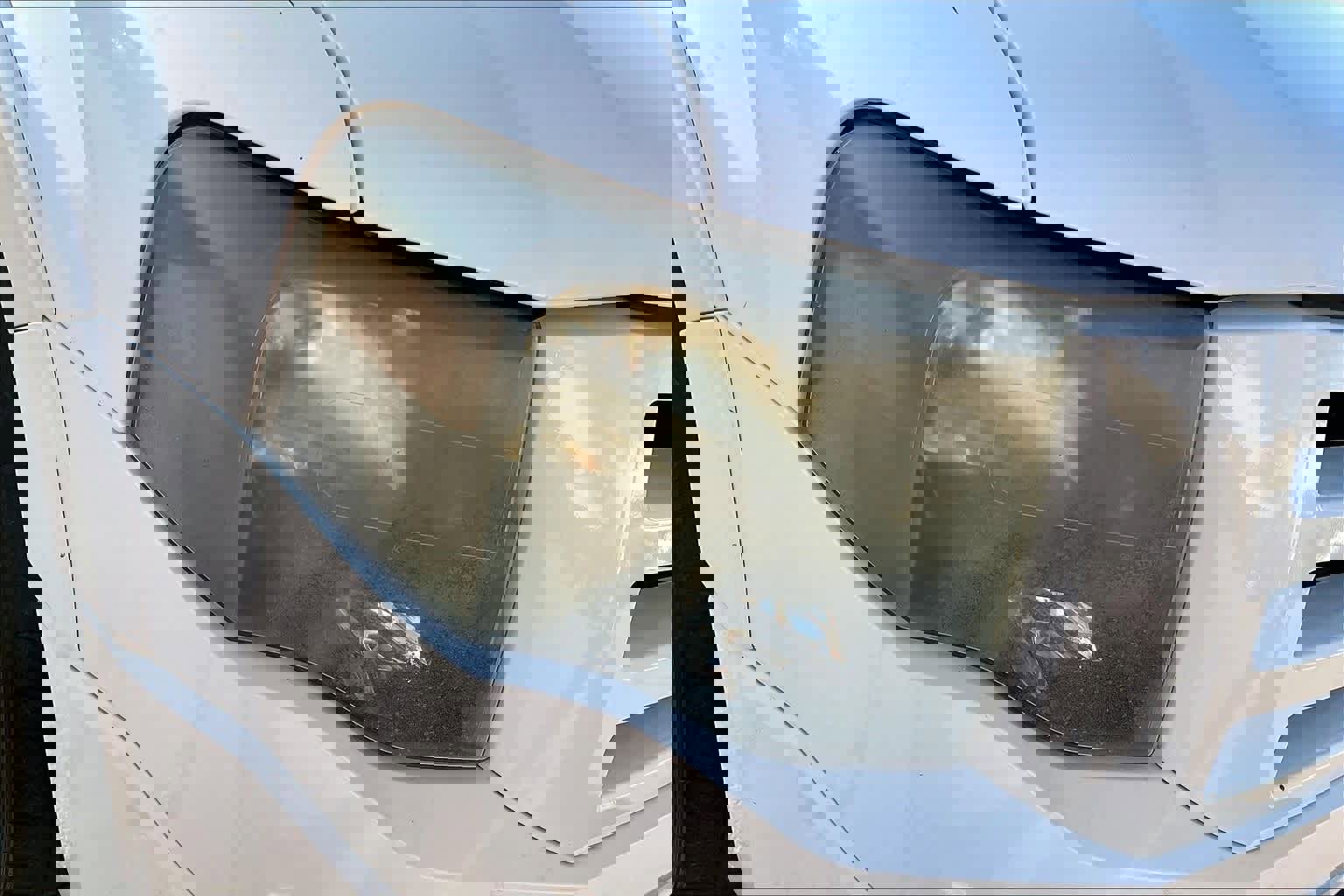 Used 2008 Ford Expedition Limited image 31