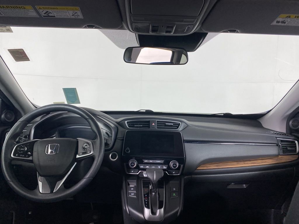 Used 2022 Honda CR-V EX image 30