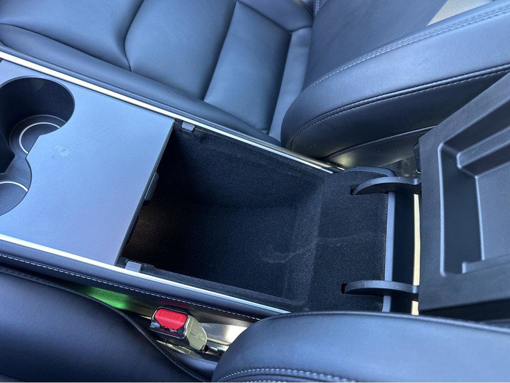 Used 2021 Tesla Model 3 Standard Range Plus image 30