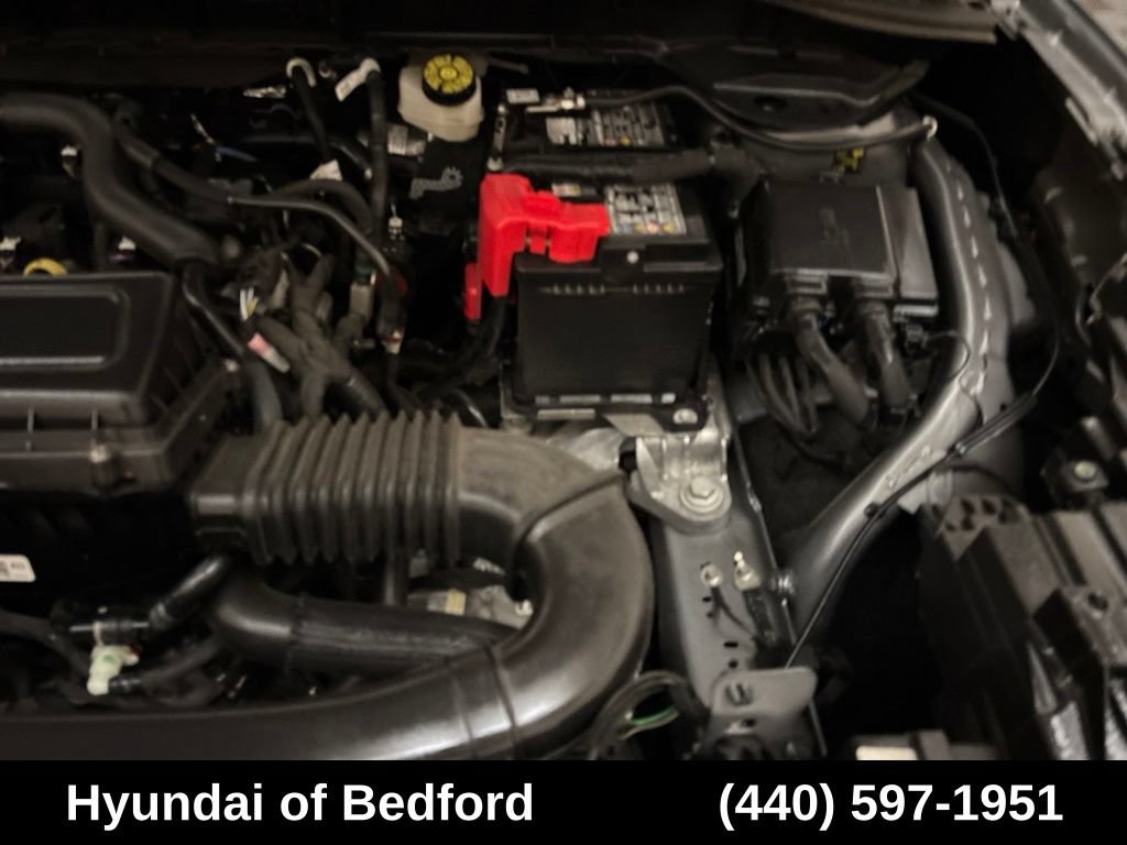 Used 2025 Ford Escape Active AWD/4WD image 24