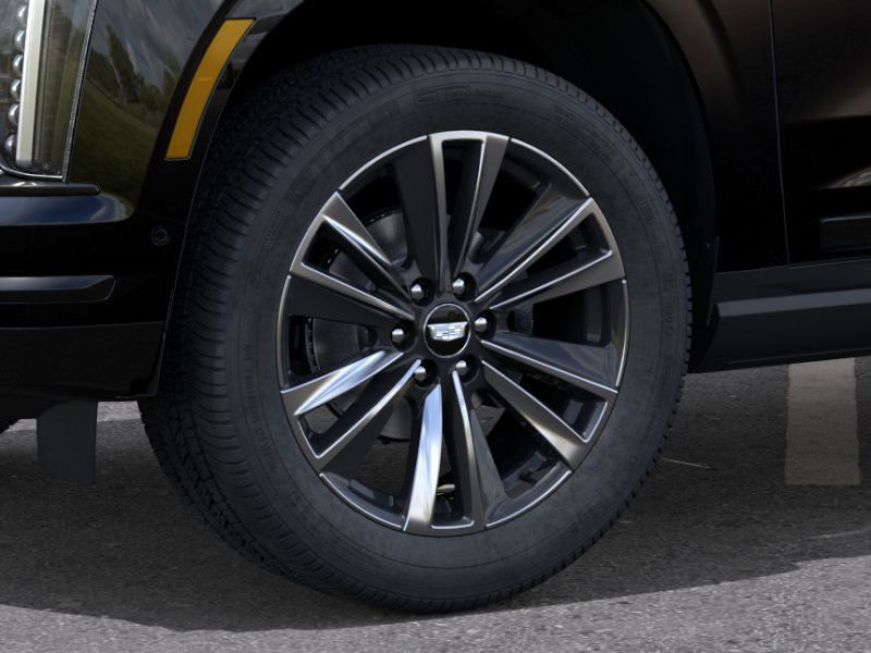 New 2026 Cadillac Escalade ESV Sport image 9