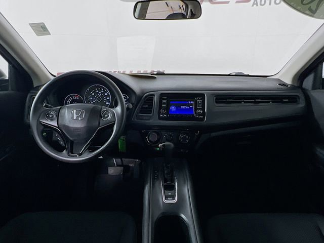 Used 2017 Honda HR-V LX image 21