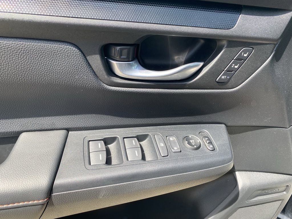 Used 2024 Honda CR-V Sport-L image 26