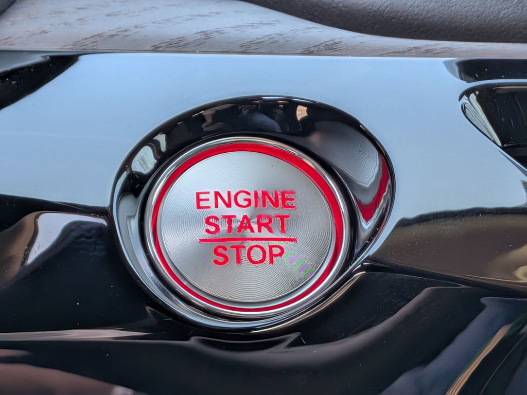 New 2026 Acura MDX w/ Advance Package image 25