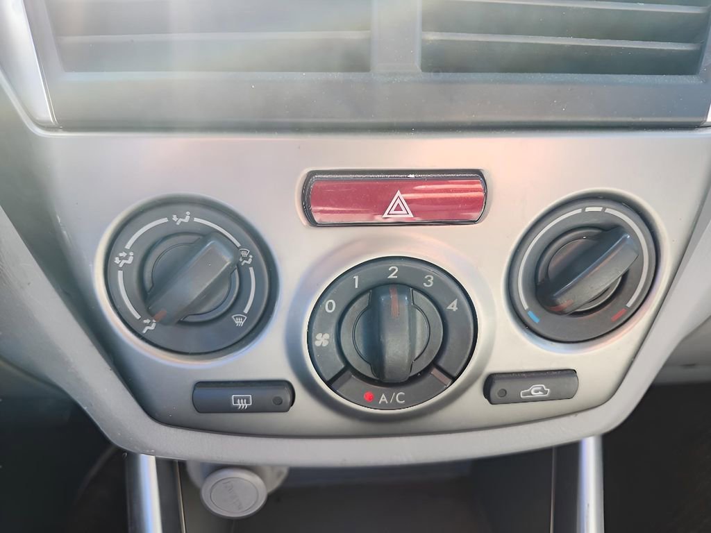 Used 2009 Subaru Forester 2.5X image 20